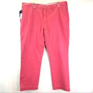 POLO RALPH LAUREN BEDFORD CLASSIC FIT CHINO 38x30